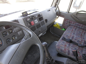 продам грузовик Iveco - Изображение #4, Объявление #690866