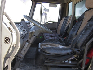 продам грузовик Iveco - Изображение #6, Объявление #690866
