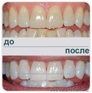 Зубная отбеливающая паста Crest 3D Vivid White - Изображение #3, Объявление #744950