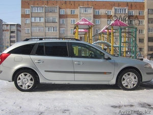 Продам а/м Renault Laguna 2003 года за 10 500$, Срочно, торг!!! - Изображение #1, Объявление #736356