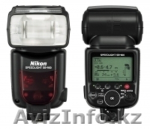 продам Nikon D90, вспышку, объективы 17-55, 18-135, блок МВ-D80  - Изображение #4, Объявление #756049