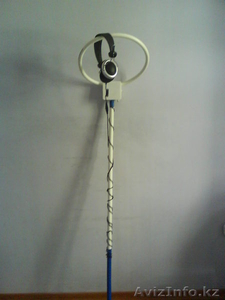 Организация ищет партнеров по реализации металлоискателей