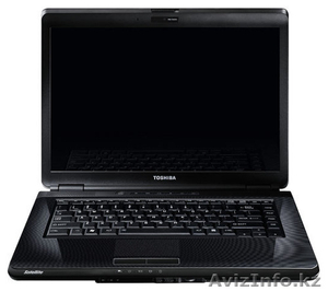 Продам ноутбук Toshiba Satellite L300-21R  - Изображение #1, Объявление #802377