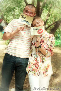 Фотосессии в Астане