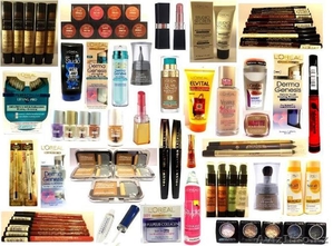Косметика,  Оптом, L'oreal, Maybelinne, Rimmel, Manhattan, Revlon, Garnier, Coty,  Margar