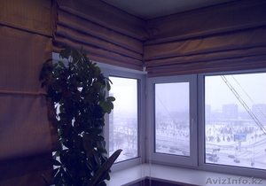 Продам квартиру в центре города 82 кв.м.