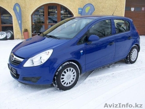 Opel Corsa 2008 - Изображение #2, Объявление #849813