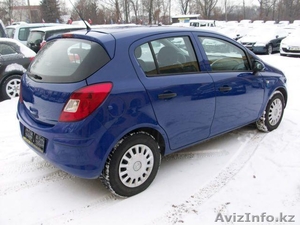 Opel Corsa 2008 - Изображение #4, Объявление #849813