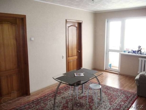 Продам 4х комнатную квартиру в районе маг. Бегемот - Изображение #1, Объявление #845136