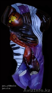 скульптура Бодика - Изображение #3, Объявление #870898