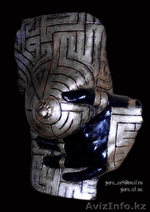скульптура Бодика - Изображение #6, Объявление #870898