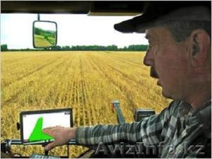 GPS точное земледелие (параллельное вождение) для С/Х - Изображение #2, Объявление #891768