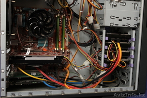 компьютер Intel Pentium 4 - Изображение #4, Объявление #874496