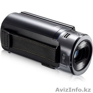 Новая Видеокамера Samsung HMX-QF20.  - Изображение #4, Объявление #900781