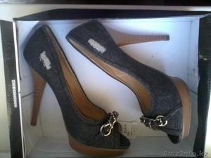 Продам туфли женские-очень удобные и красивые) - Изображение #1, Объявление #917167