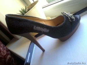 Продам туфли женские-очень удобные и красивые) - Изображение #2, Объявление #917167