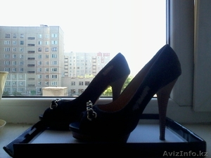 Продам туфли женские-очень удобные и красивые) - Изображение #3, Объявление #917167