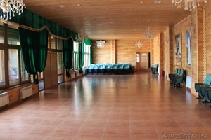 Сдается в аренду зал