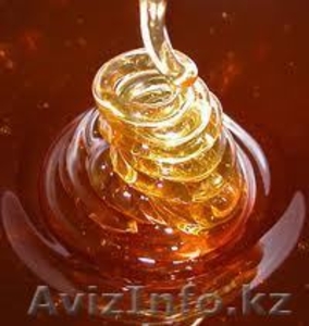 Очень вкусный и полезный цветочный мёд! - Изображение #1, Объявление #950193