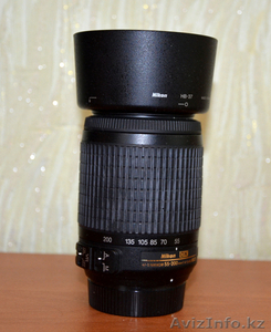 Полнокадровый фотоаппарат Nikon D600 Body - Изображение #2, Объявление #963466