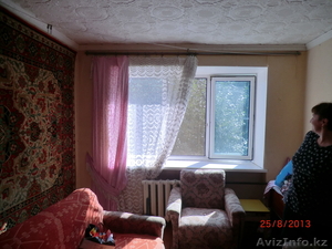 комната г. Омск 4 Транспортная - Изображение #1, Объявление #966460
