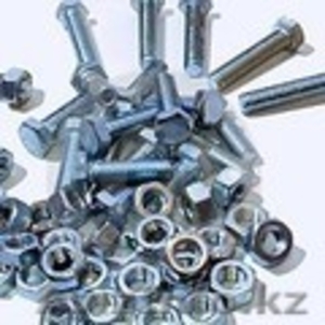 Крепежные материалы, любые