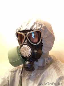 Противогаз фильтрующий ГП-7