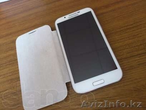 Продам Samsung Galaxy Note II - Изображение #1, Объявление #979781