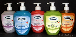 Жидкое мыло 500 мл