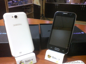 Samsung Galaxy Grand GT-I9082 - Изображение #1, Объявление #980152