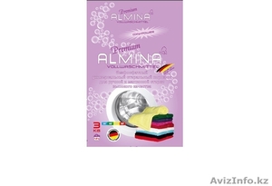 Порошки стиральные ALMINA - Изображение #2, Объявление #968562