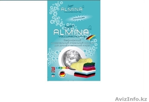 Порошки стиральные ALMINA - Изображение #1, Объявление #968562