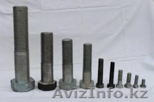 Крепежные материалы, трубопроводная арматура, тросы, люки