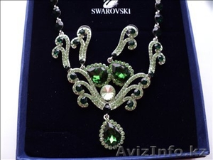 Украшение и Бижутерия оптом Swarovski