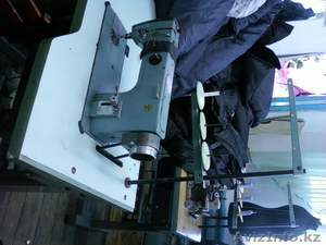 швейная машина класс 1022 - Изображение #1, Объявление #1004287