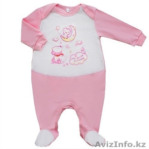 интернет магазин .одежда для новорожденных - Изображение #1, Объявление #1020960