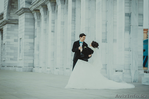 Фотограф Фархат Молдашев