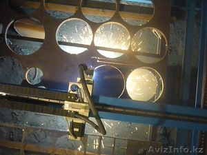 Оборудование для плазменной резки в Петропавловске - Изображение #2, Объявление #1047287