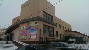 сдам в аренду площадь