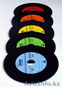 Реализуем оптом  CD-R, BD-R, DVD±R/±RW диски, USB флэш-накопители - Изображение #1, Объявление #907470