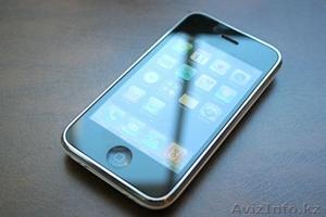 iPhone 3G 16GB Whaite (Apple) - Изображение #2, Объявление #1089015