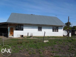 Продам дом в п. Бишкуль - Изображение #1, Объявление #1121491