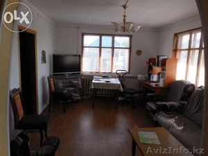 Продам дом в п. Бишкуль - Изображение #3, Объявление #1121491