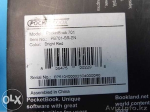 PocketBook IQ 701 - Изображение #5, Объявление #1134392