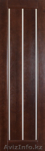Межкомнатные двери из 100% массива ольхи и дуба - Изображение #2, Объявление #1130419
