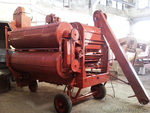 продам семяочистительную машину СМ-4