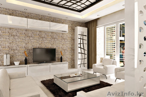 Недорогие квартиры в новом доме в центре Анталии, - Изображение #3, Объявление #1183812
