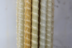 Стеклопластиковая арматура D = 10 мм