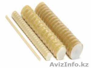 Стеклопластиковая арматура D = 14 мм