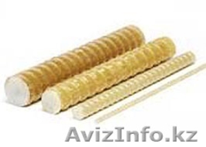 Стеклопластиковая арматура D = 16 мм